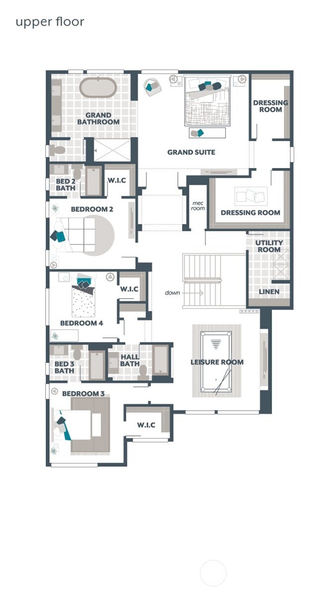 5921 160th Street SW