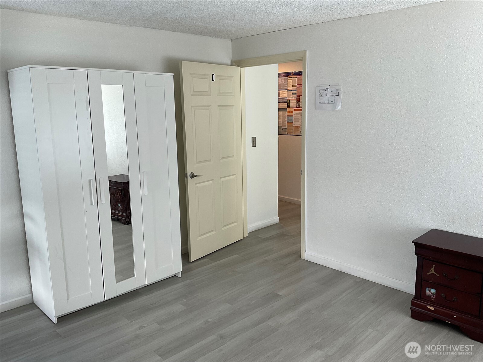 22626 RE Undisclosed