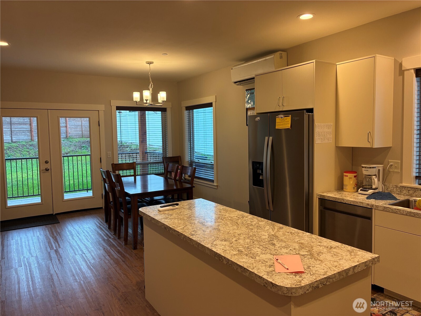 32026 RS Undisclosed