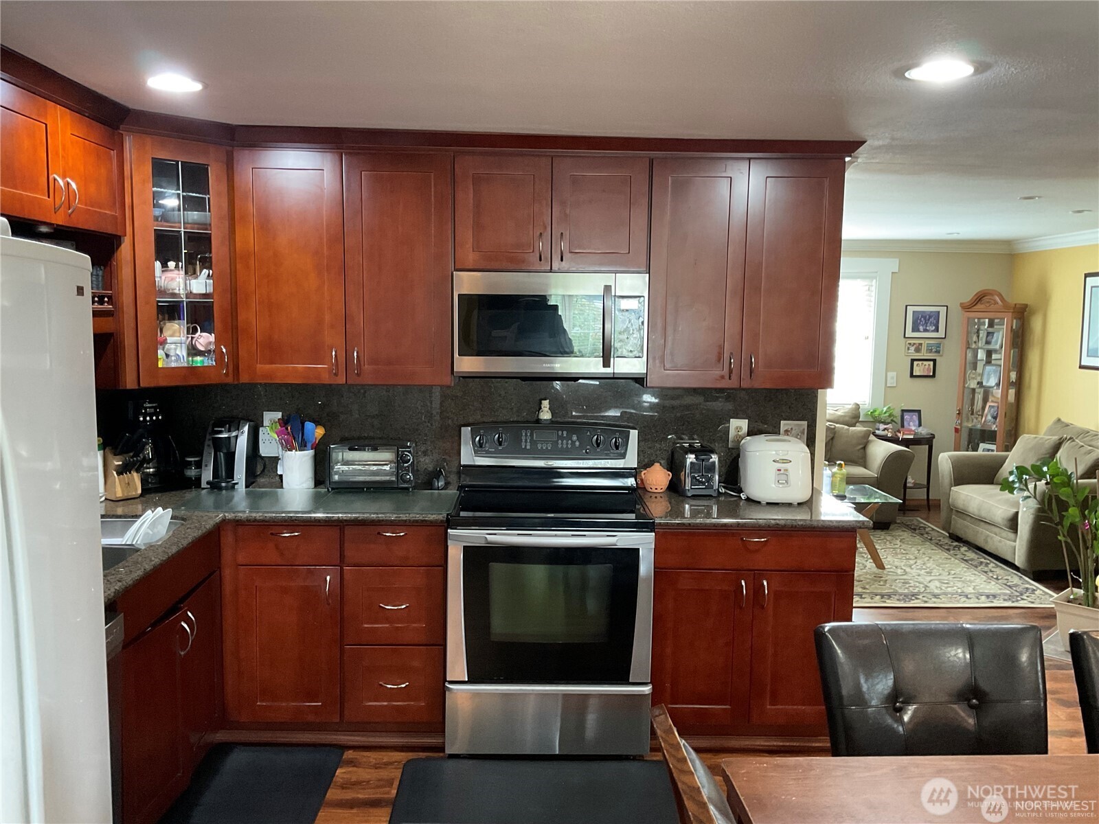 40126 RE Undisclosed