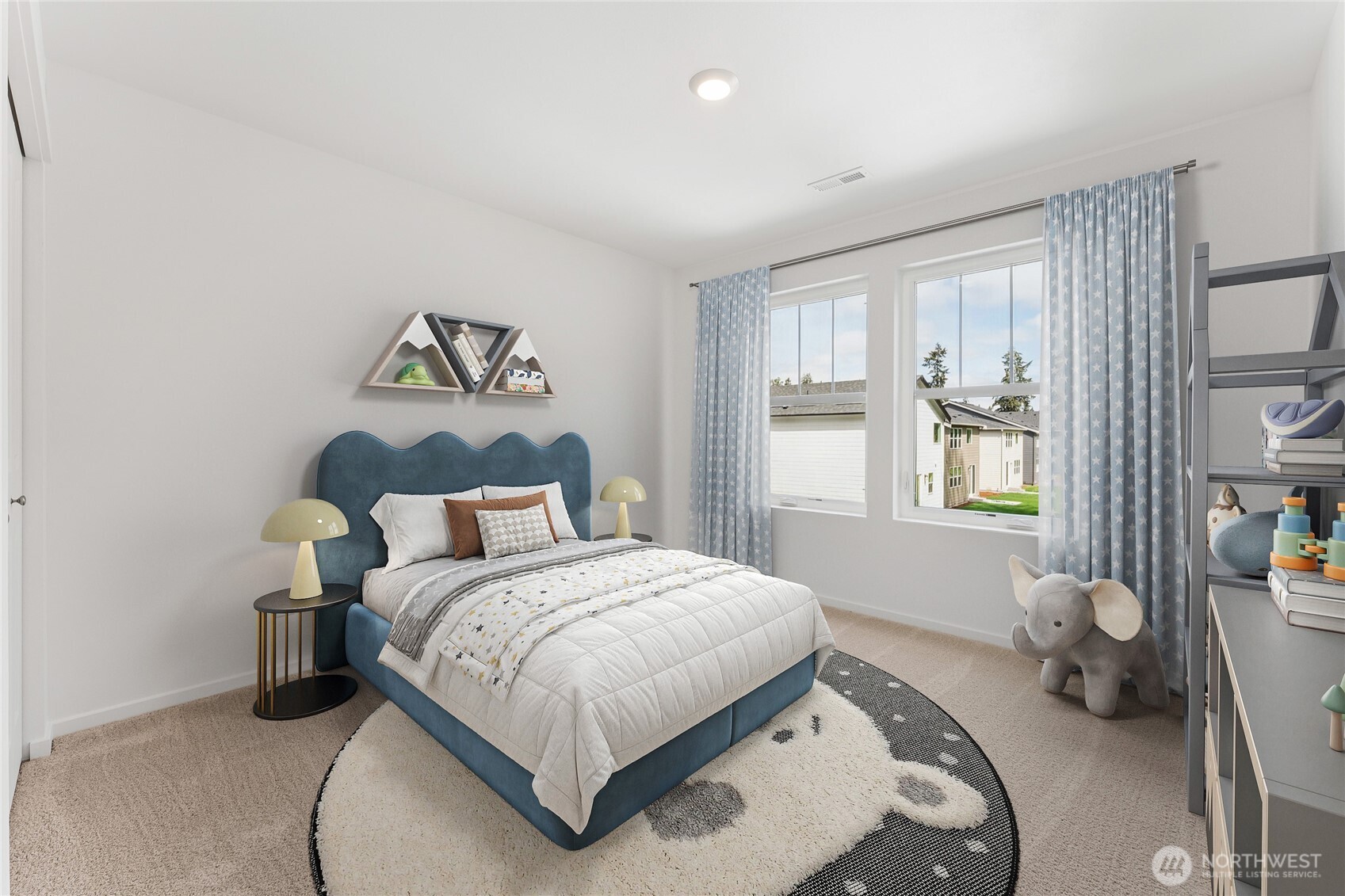 14736 59th Avenue E Unit: 1