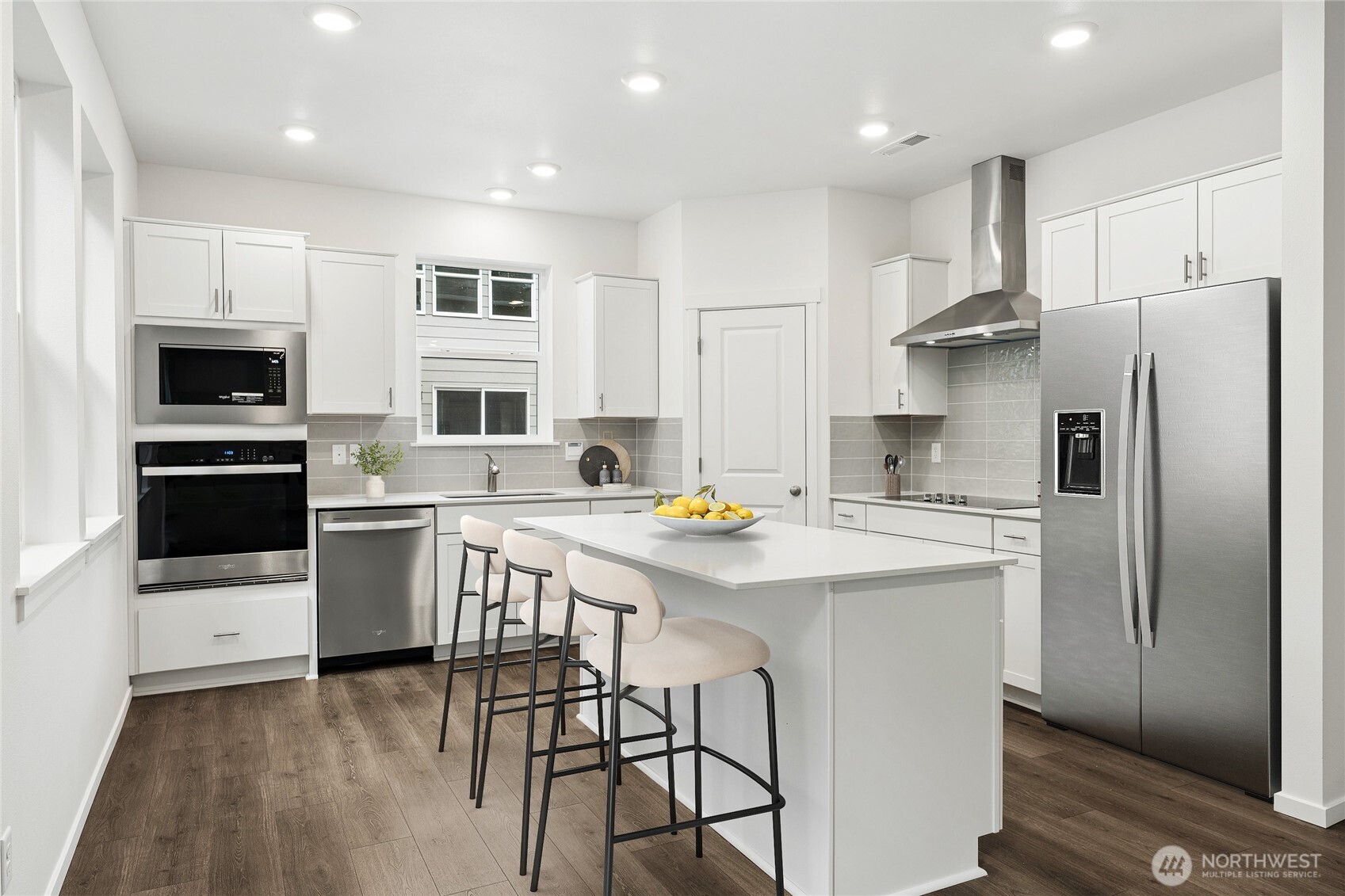 14736 59th Avenue E Unit: 1