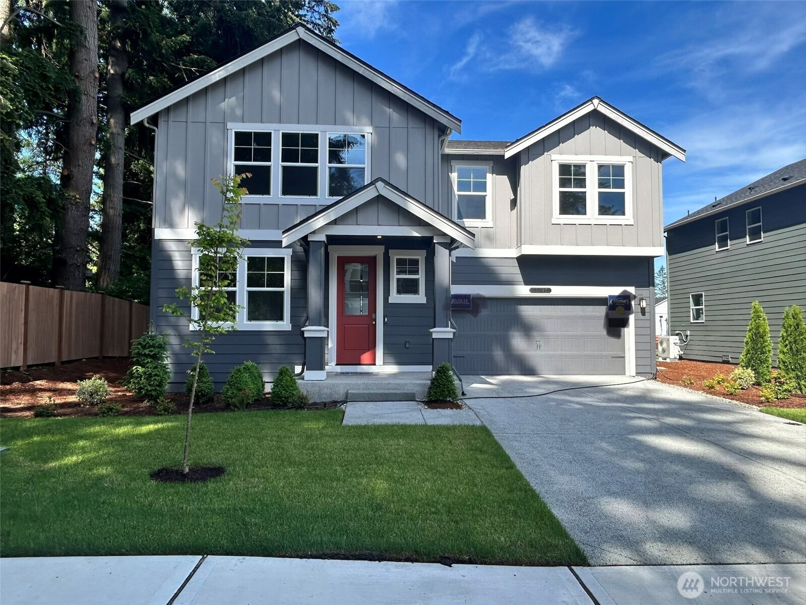 14736 59th Avenue E Unit: 1