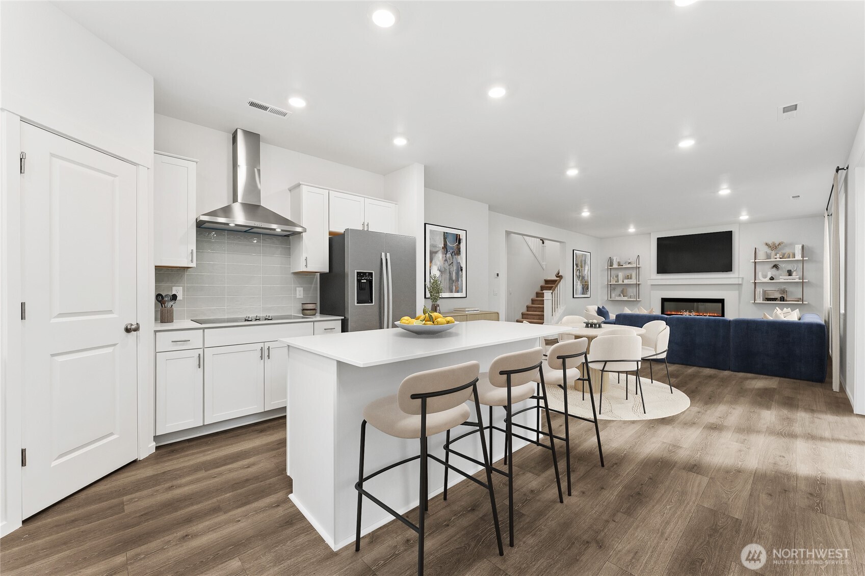 14736 59th Avenue E Unit: 1