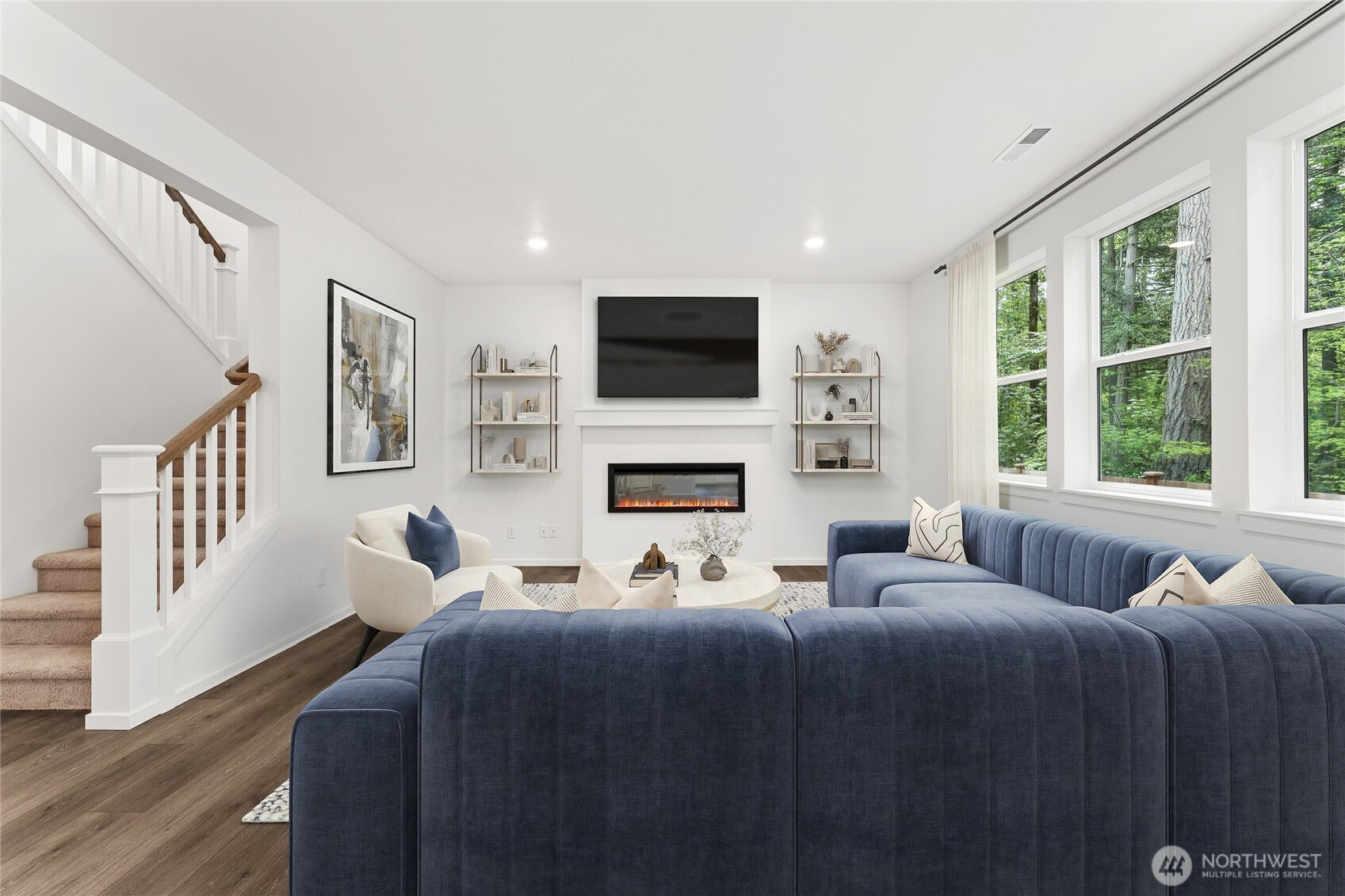 14736 59th Avenue E Unit: 1