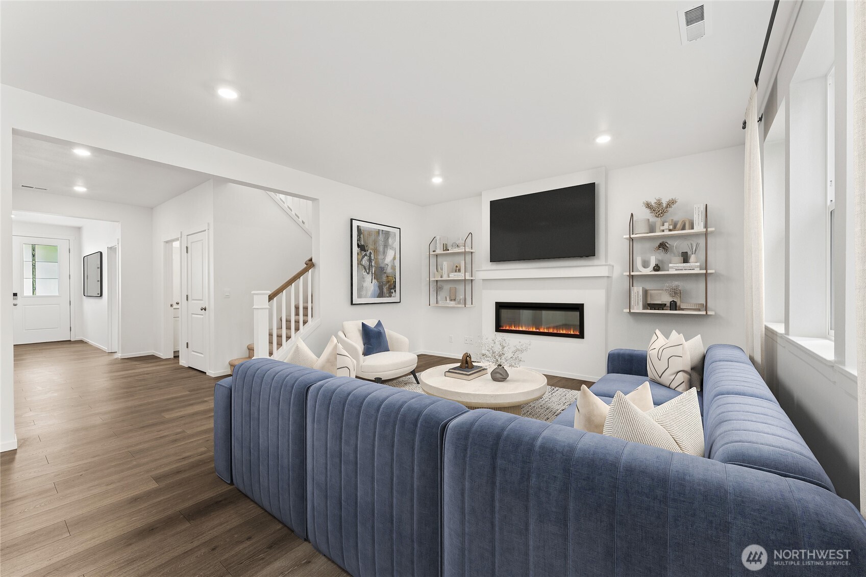 14736 59th Avenue E Unit: 1