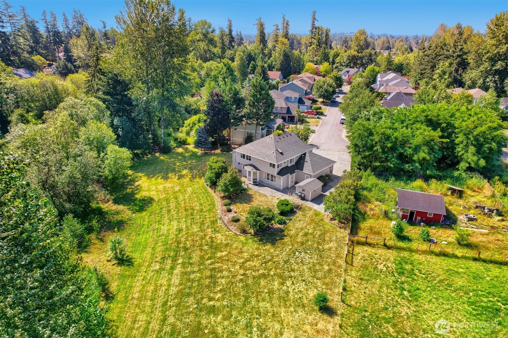 12612 SE 261st Street