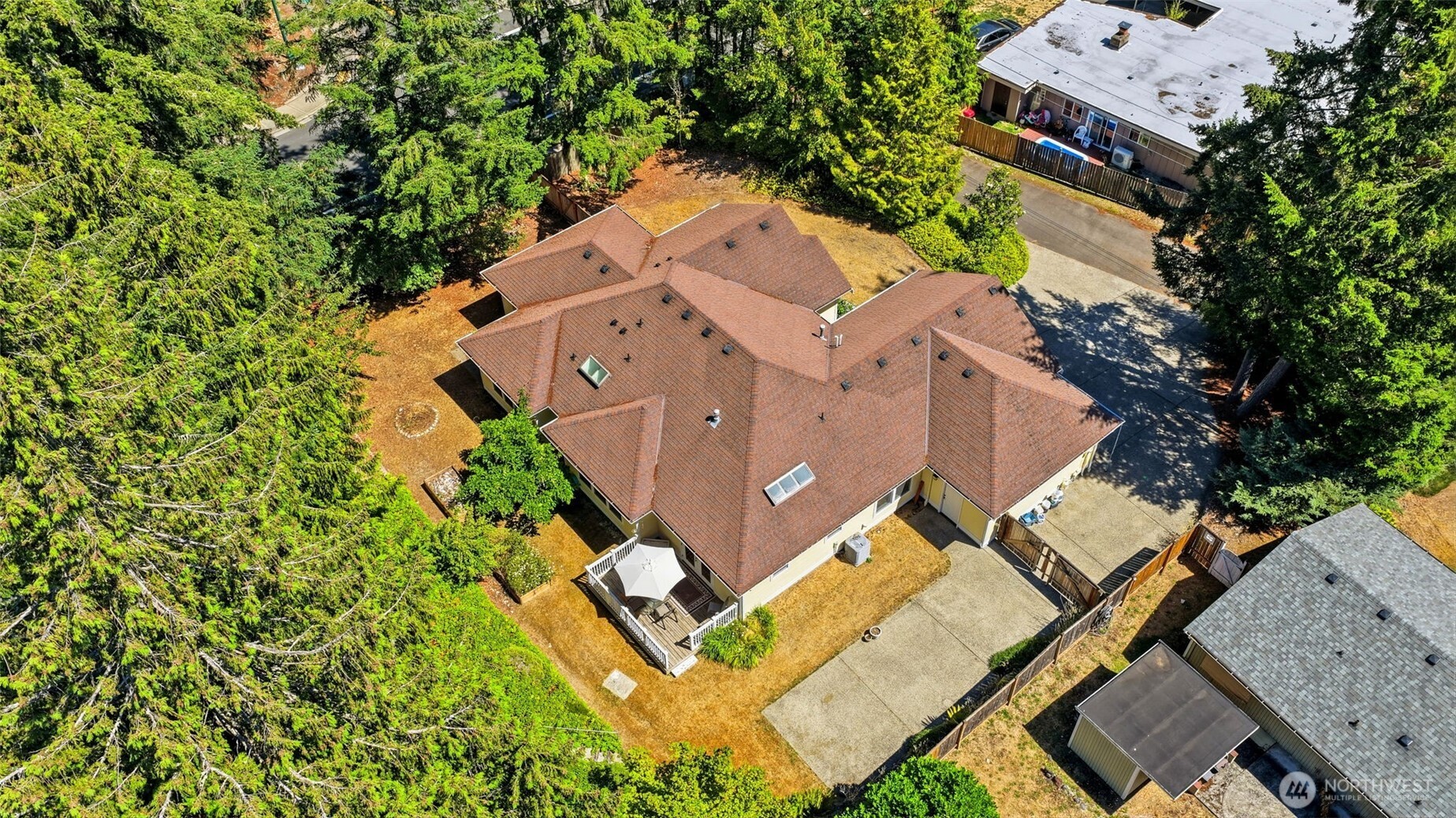 8424 Cirque Drive W