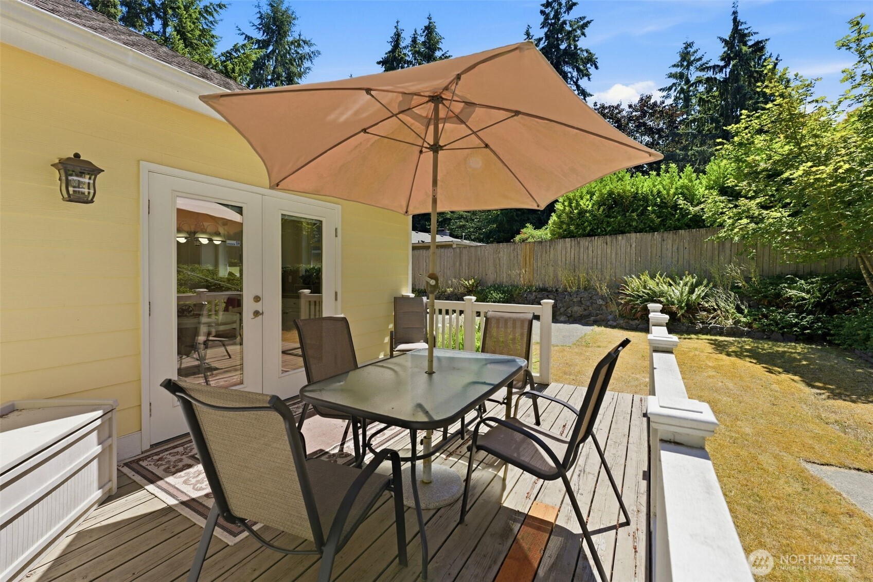 8424 Cirque Drive W