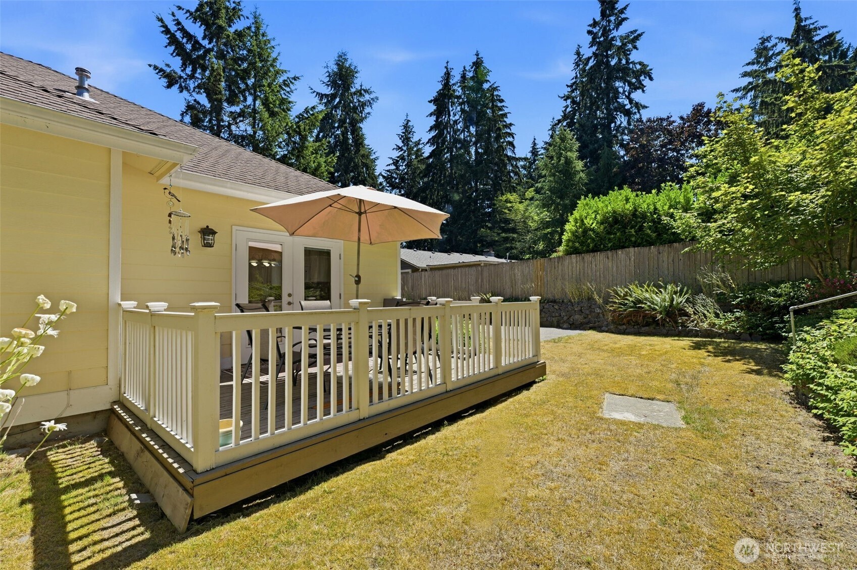 8424 Cirque Drive W