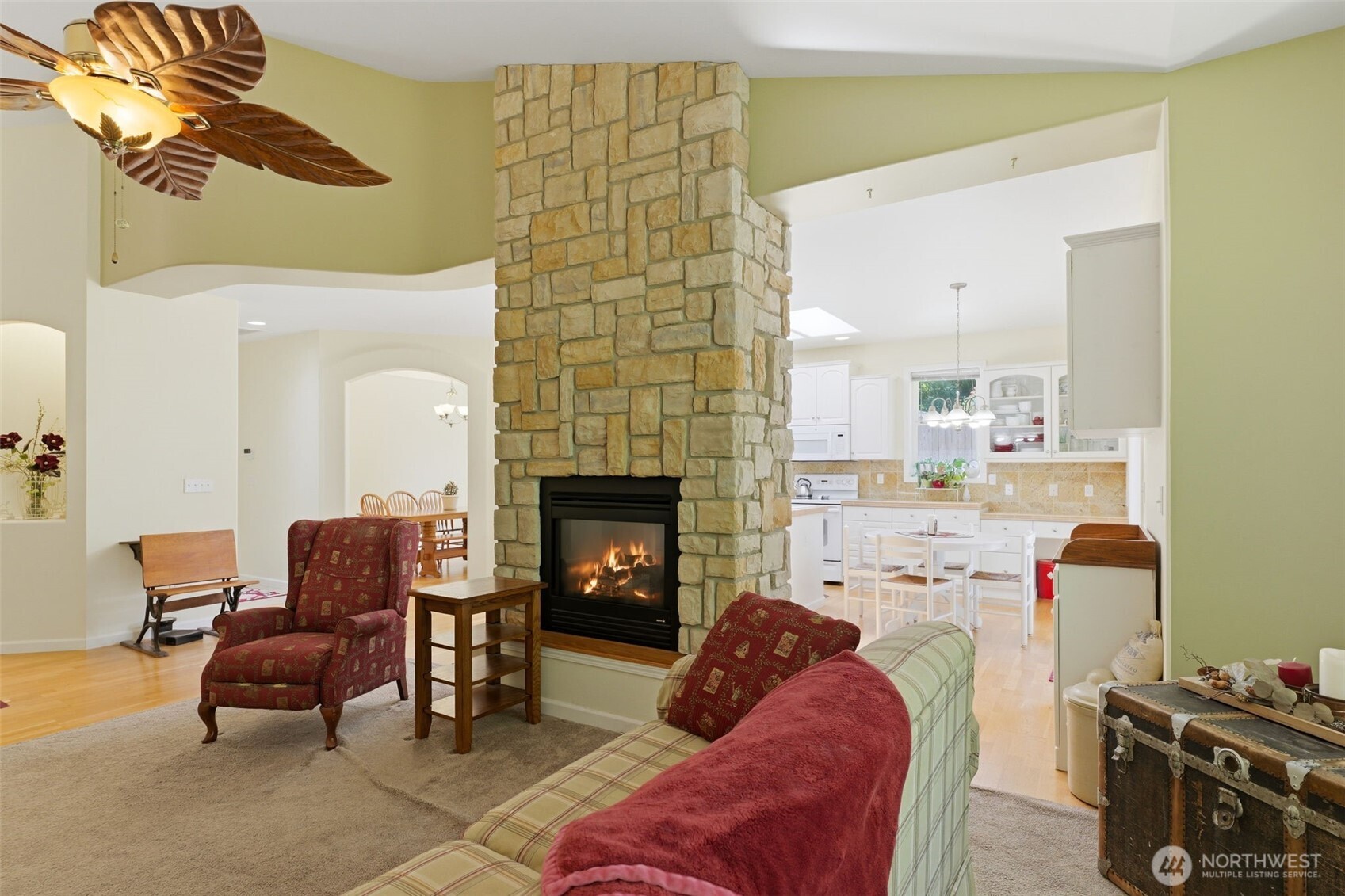 8424 Cirque Drive W