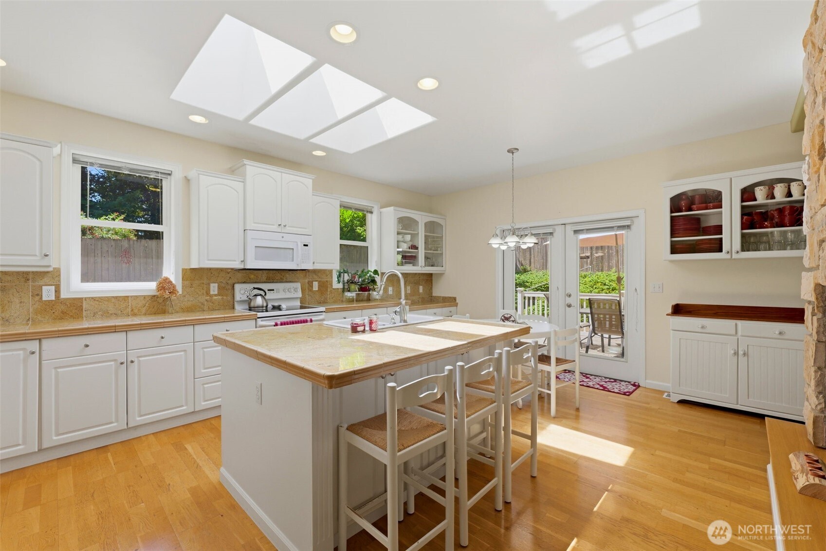 8424 Cirque Drive W