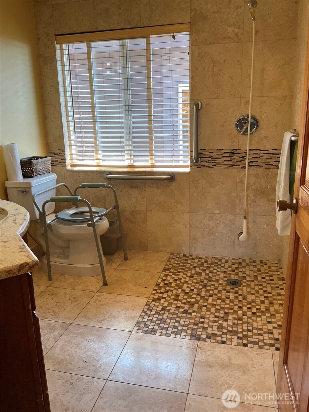 Private Address