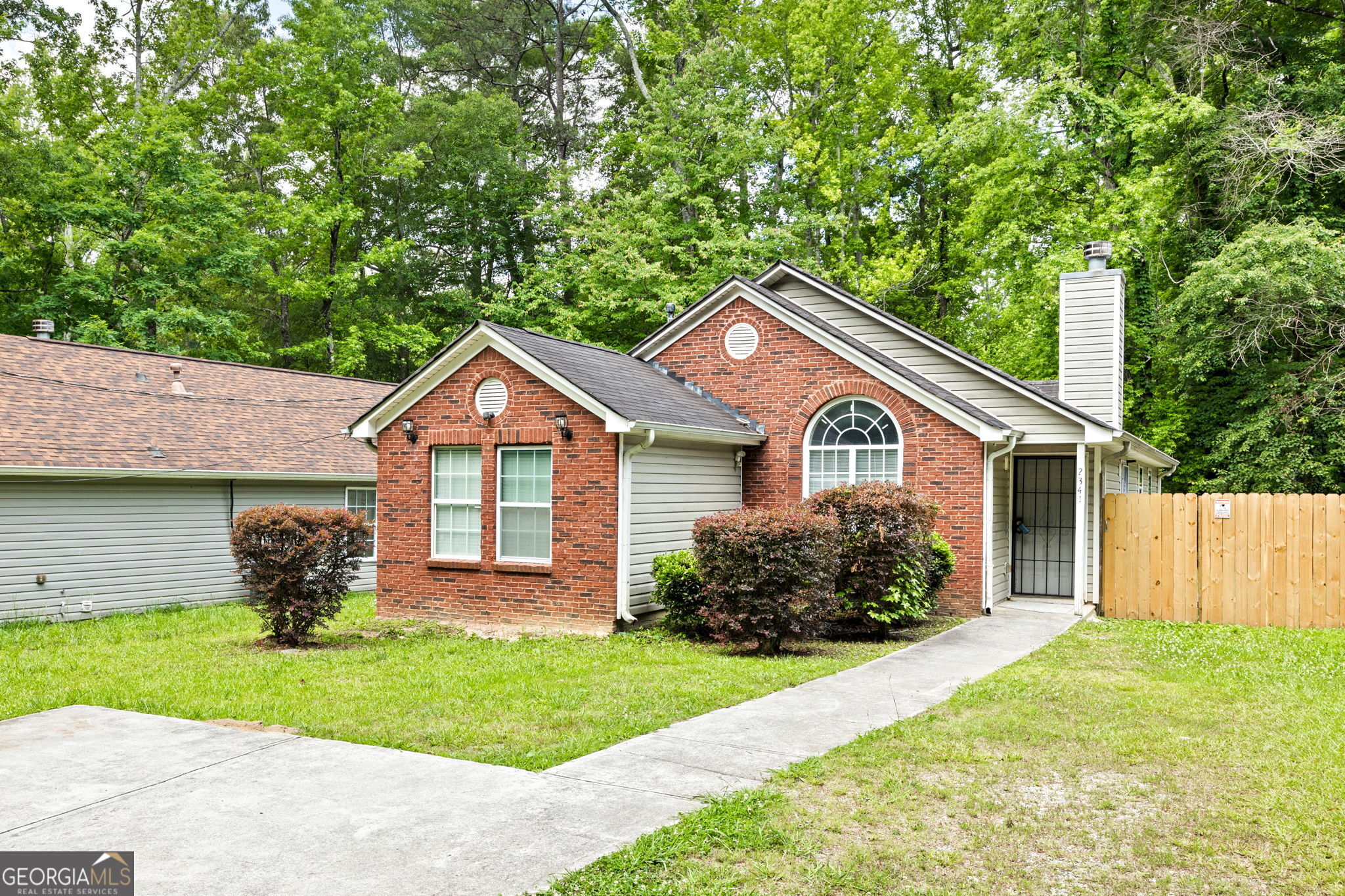 2341 Daniel Road SW