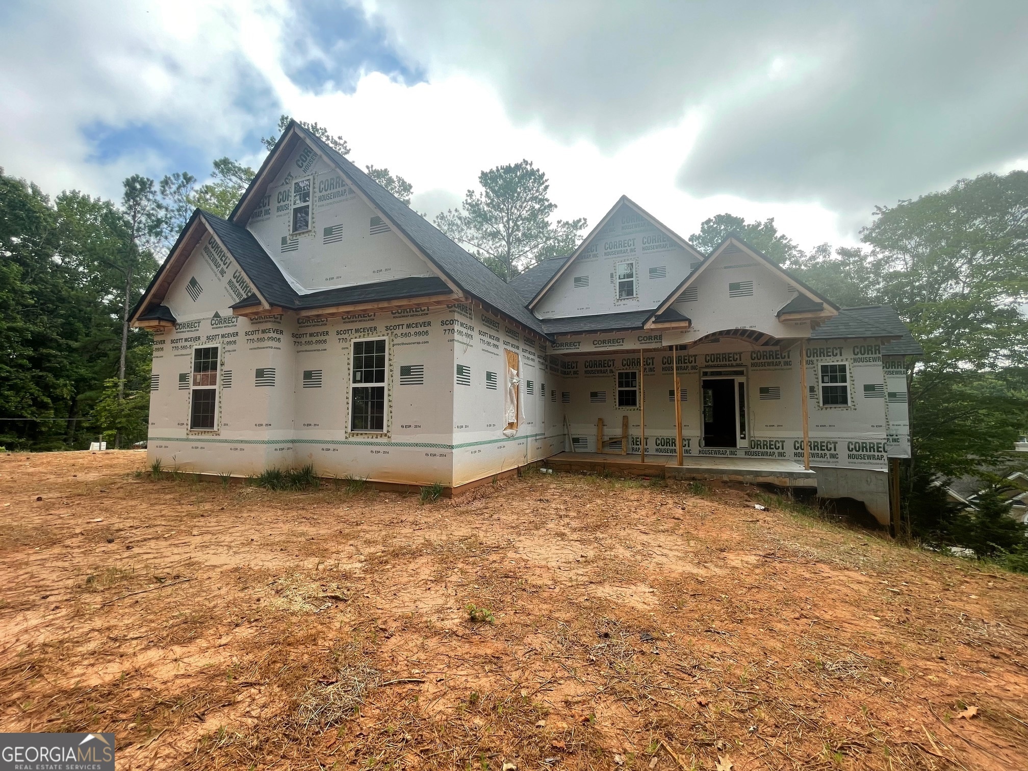 2012 Lakeview Parkway