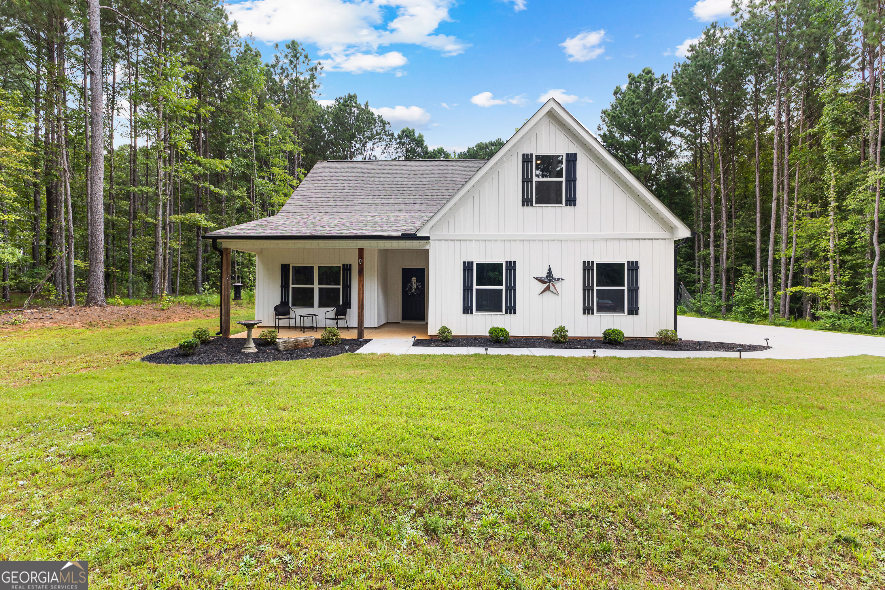 3240 Trammell Bottom Road