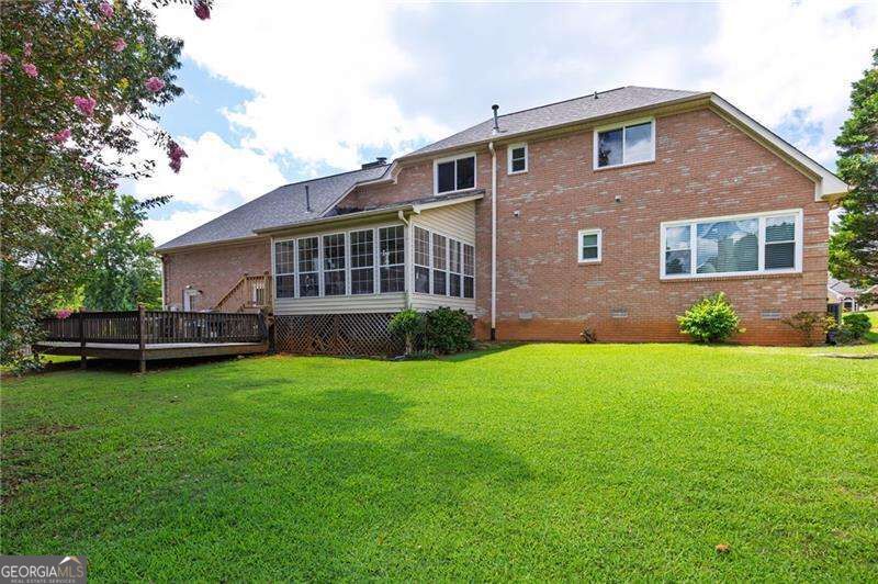 9396 Woodlawn Drive