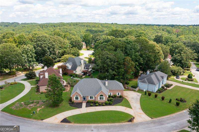 9396 Woodlawn Drive