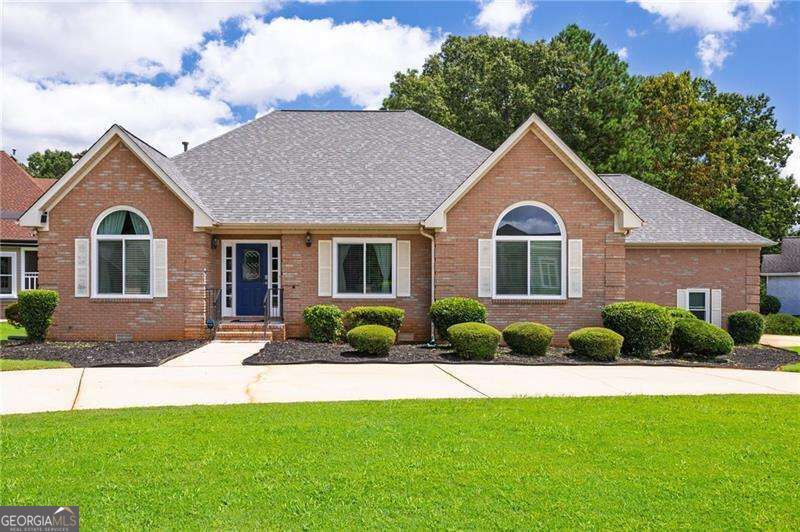 9396 Woodlawn Drive