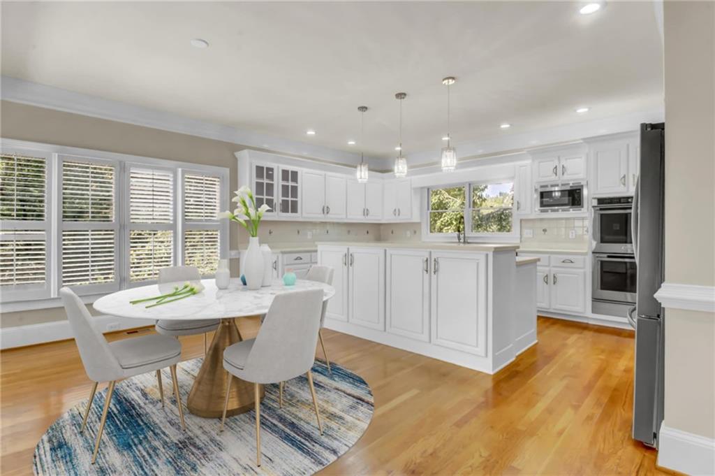 3561 Kilpatrick Lane