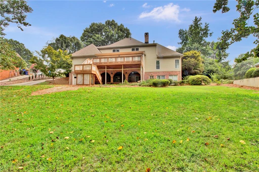 3561 Kilpatrick Lane