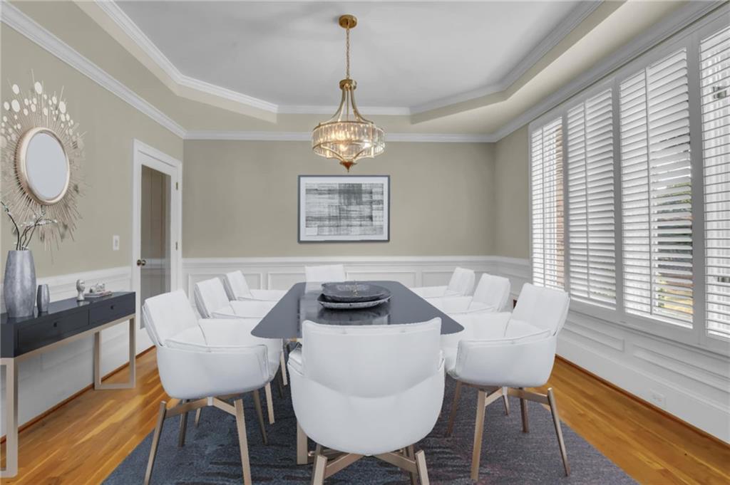 3561 Kilpatrick Lane