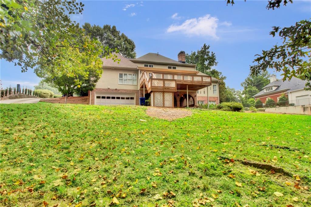 3561 Kilpatrick Lane