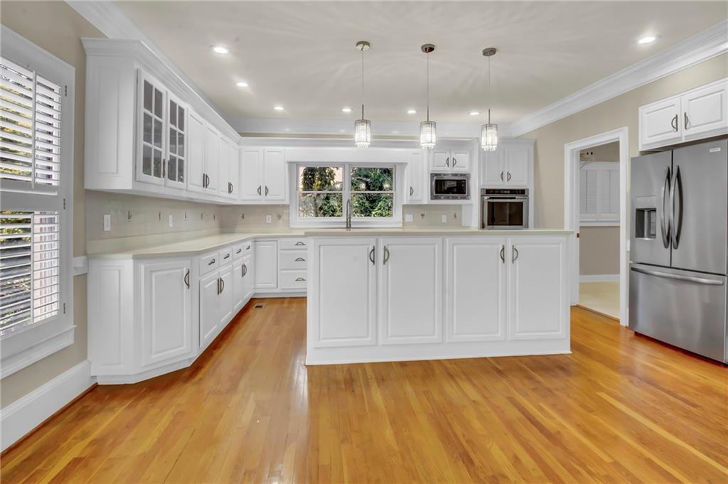 3561 Kilpatrick Lane