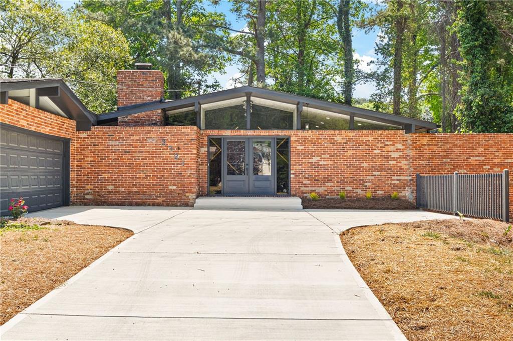 3721 Greentree Farms Drive