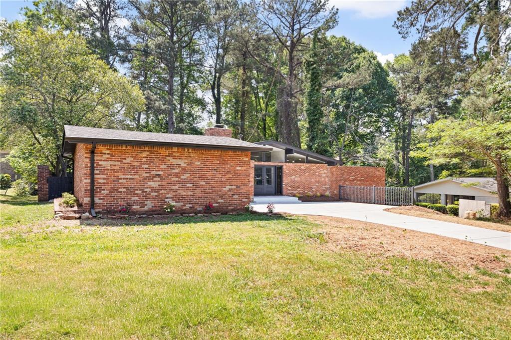 3721 Greentree Farms Drive