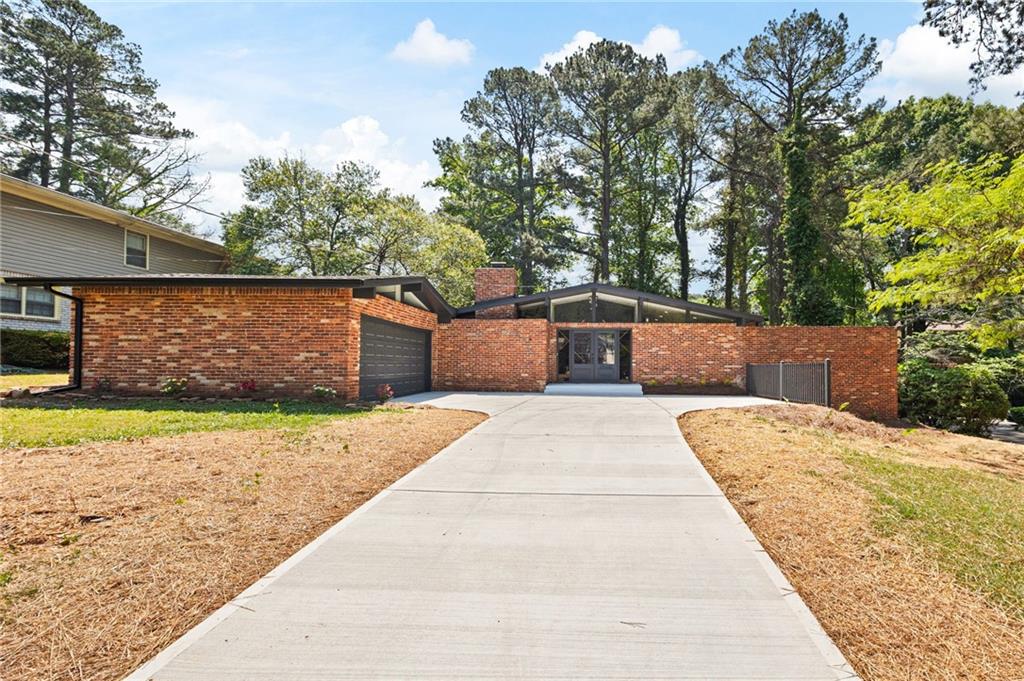 3721 Greentree Farms Drive