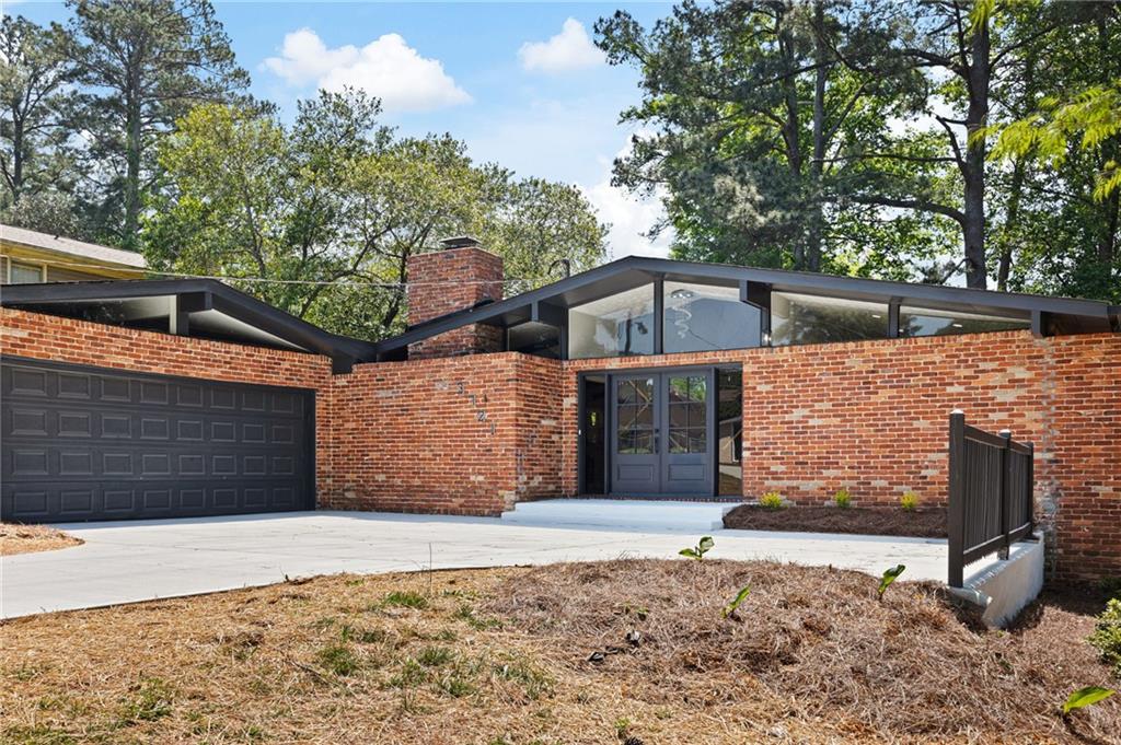 3721 Greentree Farms Drive