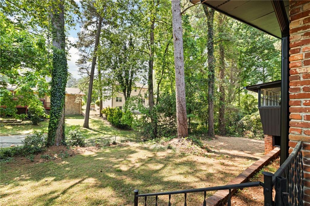 3721 Greentree Farms Drive