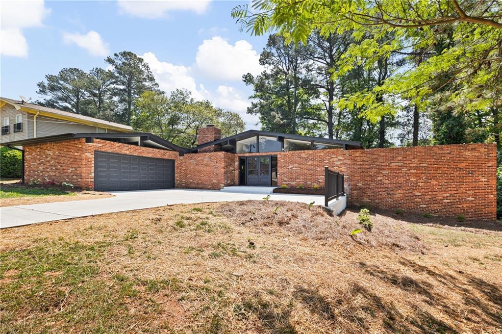 3721 Greentree Farms Drive