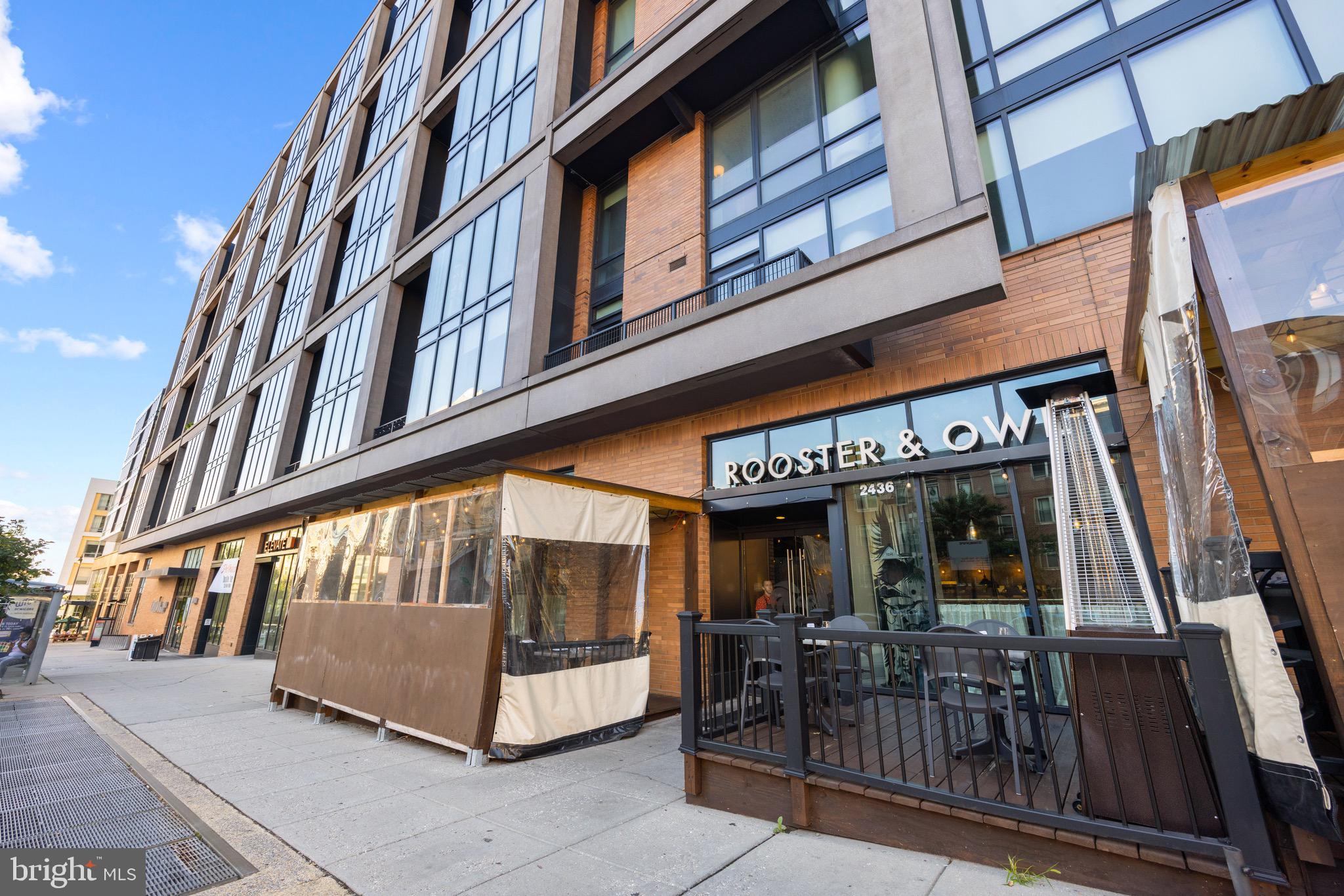 1320 BELMONT ST NW 201