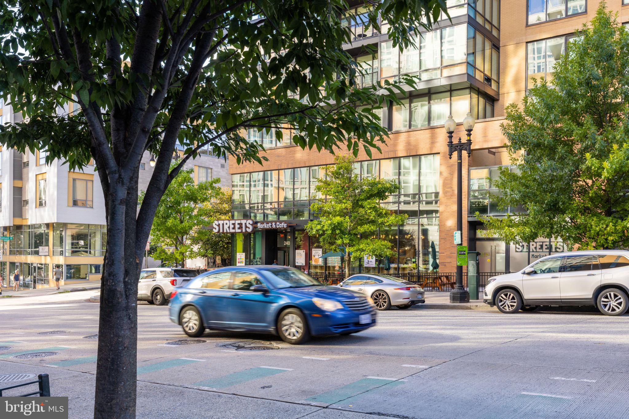 1320 BELMONT ST NW 201