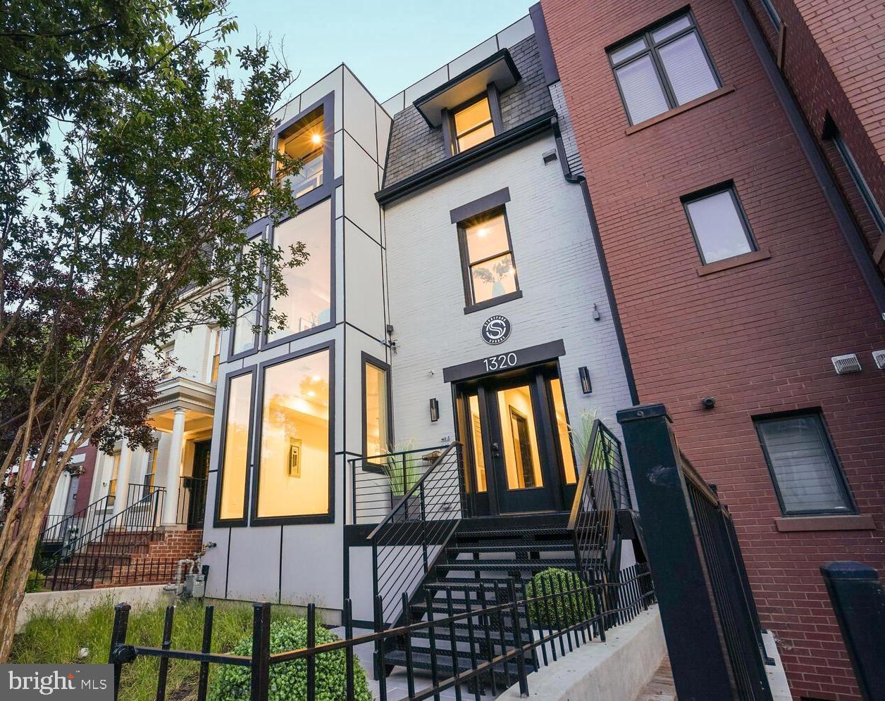 1320 BELMONT ST NW 201