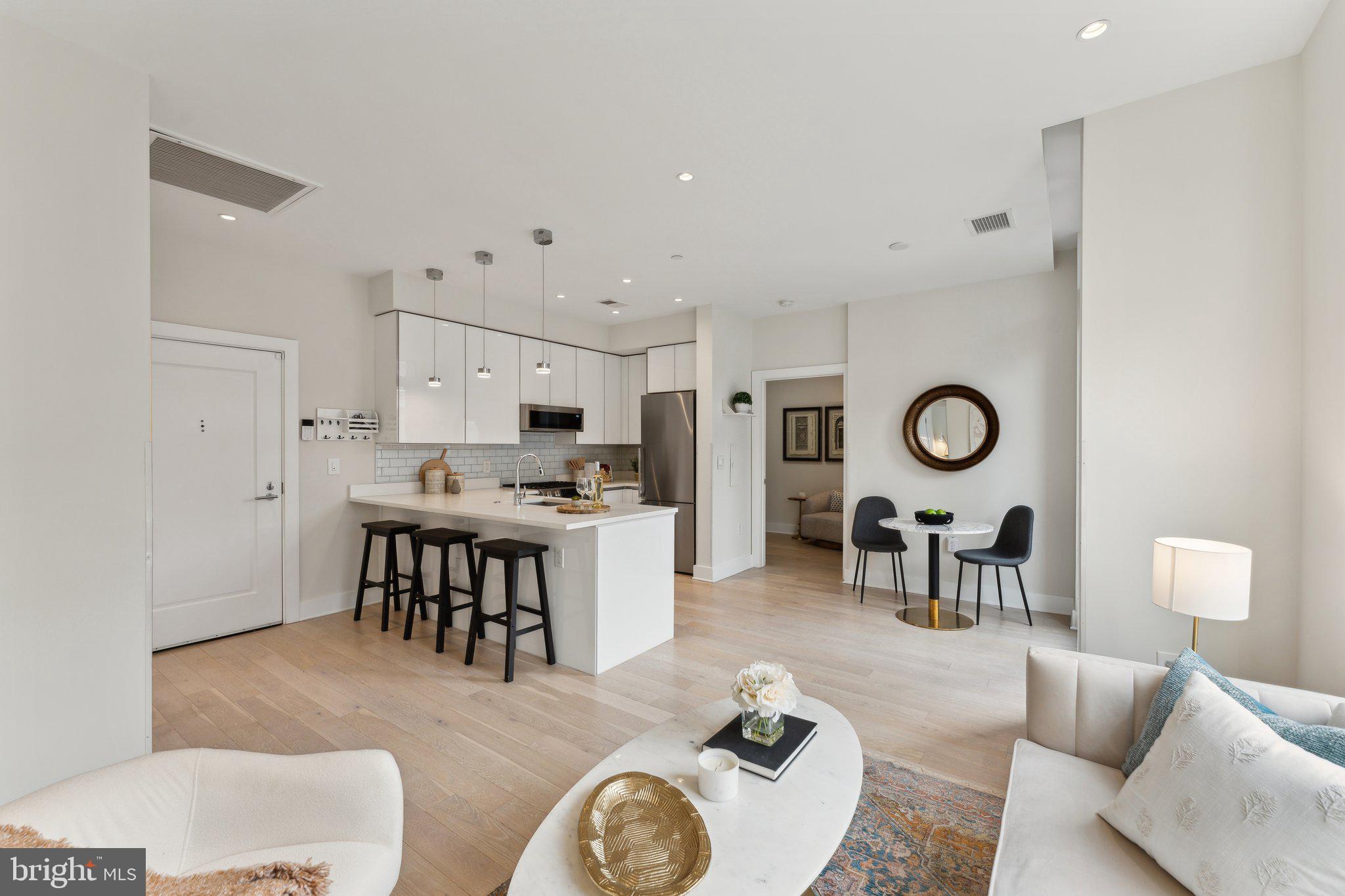 1745 N STREET NW 506