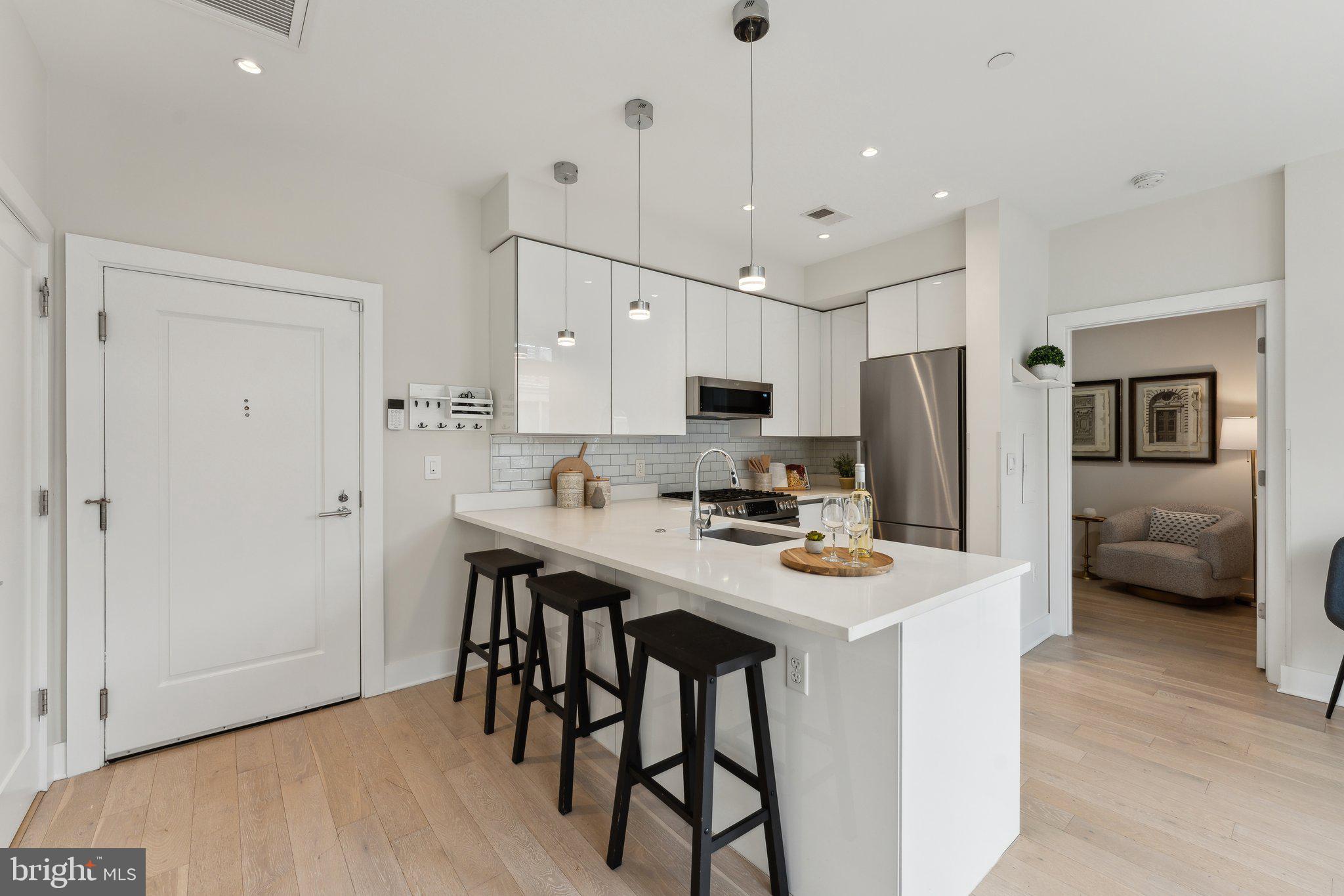 1745 N STREET NW 506