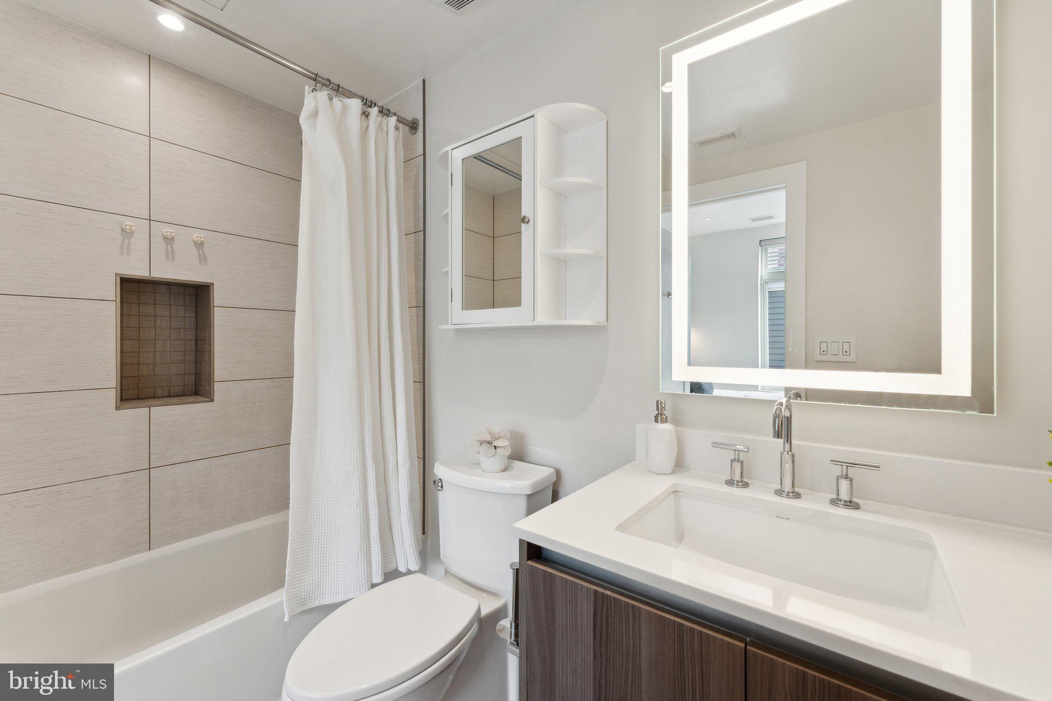 1745 N STREET NW 506