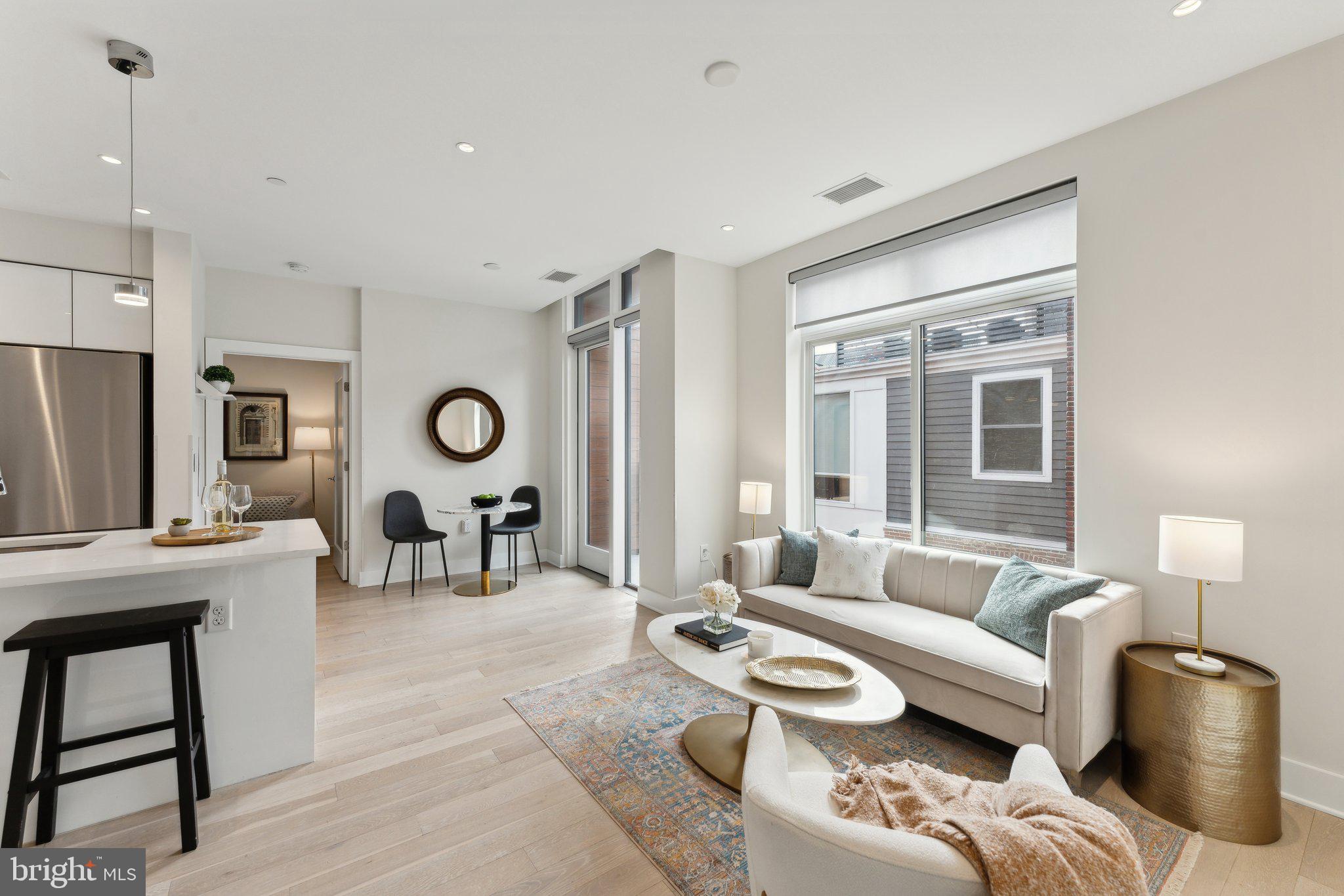 1745 N STREET NW 506