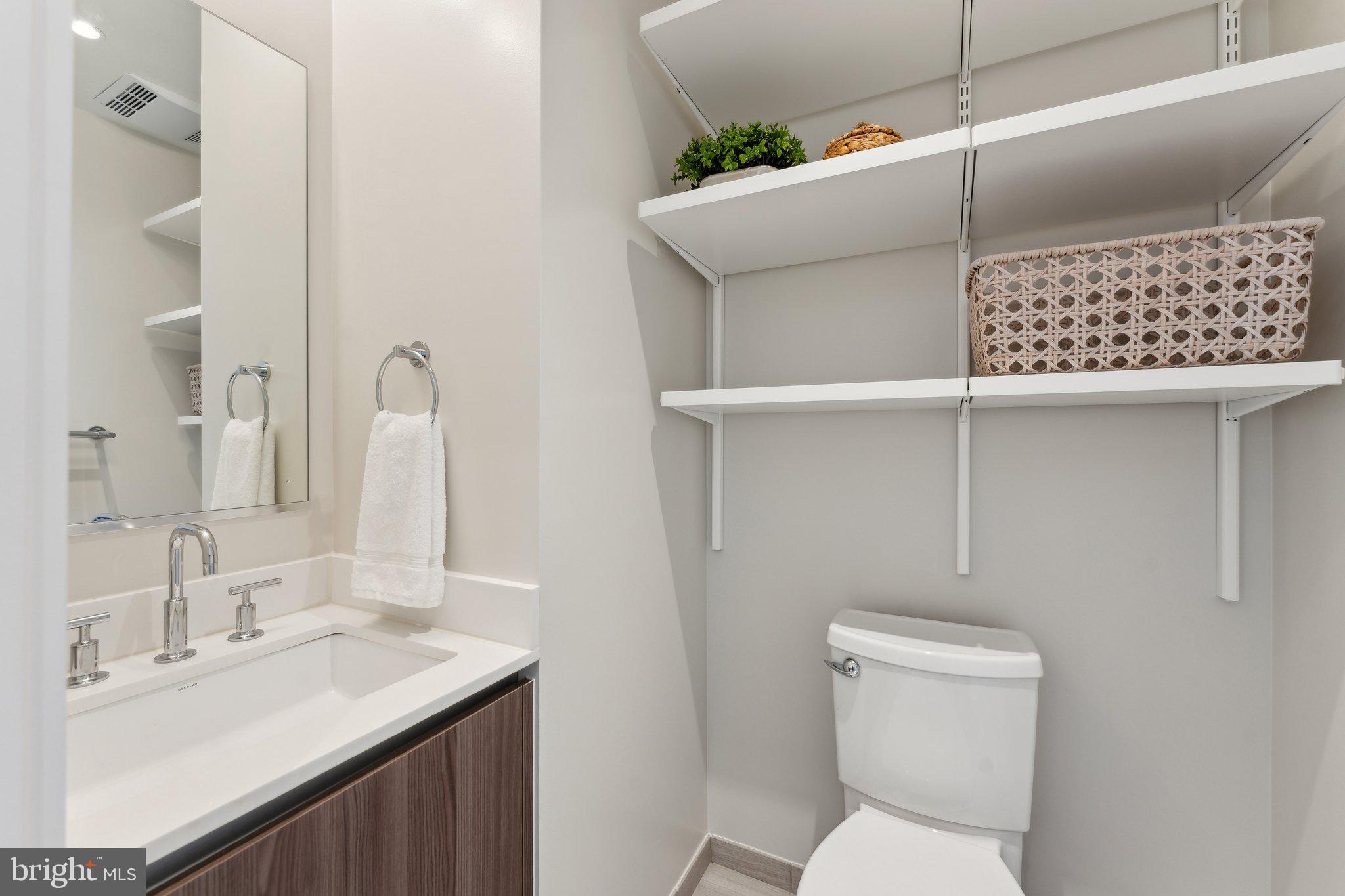 1745 N STREET NW 506