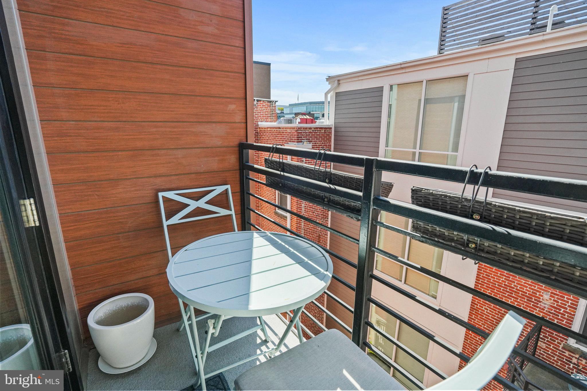 1745 N STREET NW 506