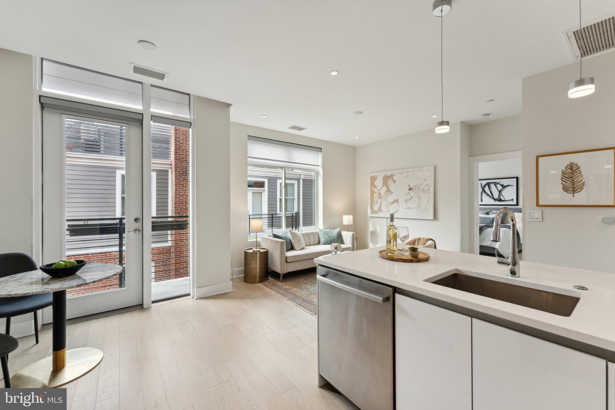 1745 N STREET NW 506