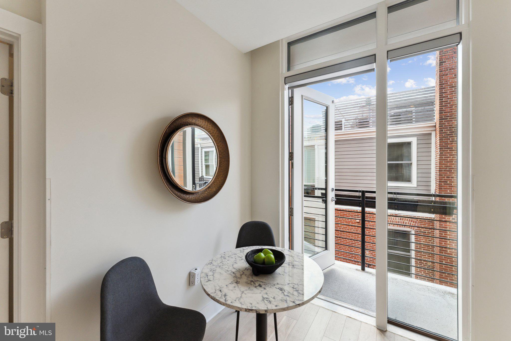 1745 N STREET NW 506