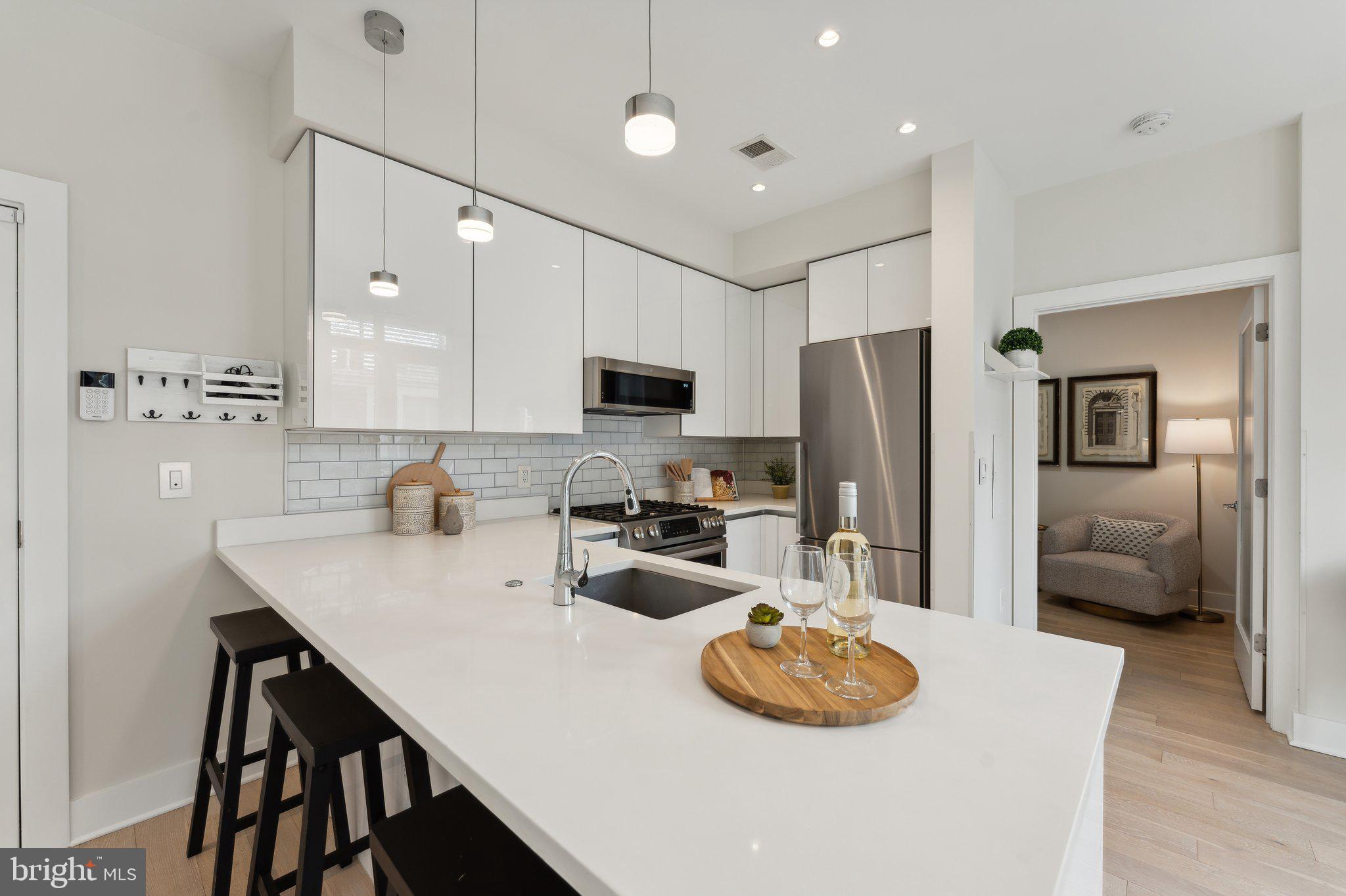 1745 N STREET NW 506