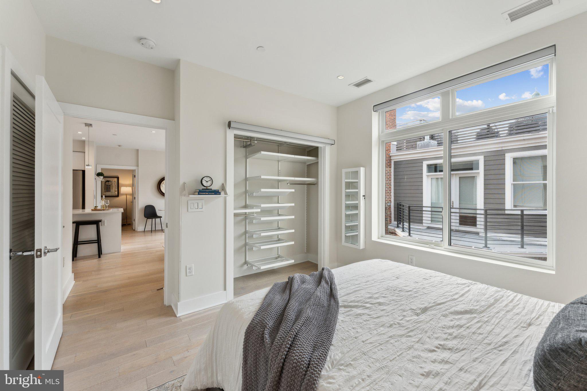 1745 N STREET NW 506