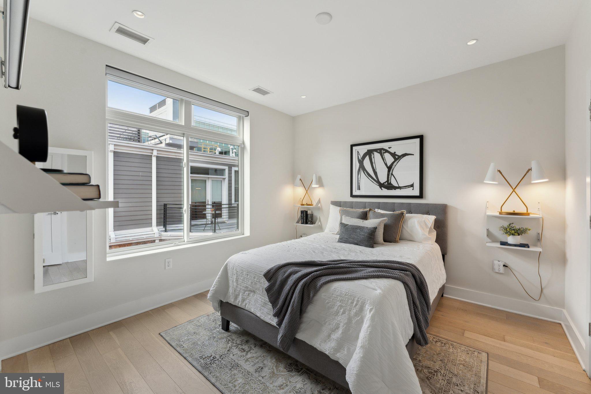 1745 N STREET NW 506