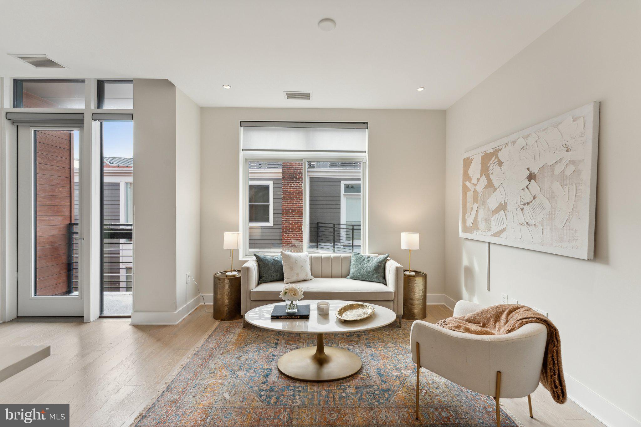 1745 N STREET NW 506