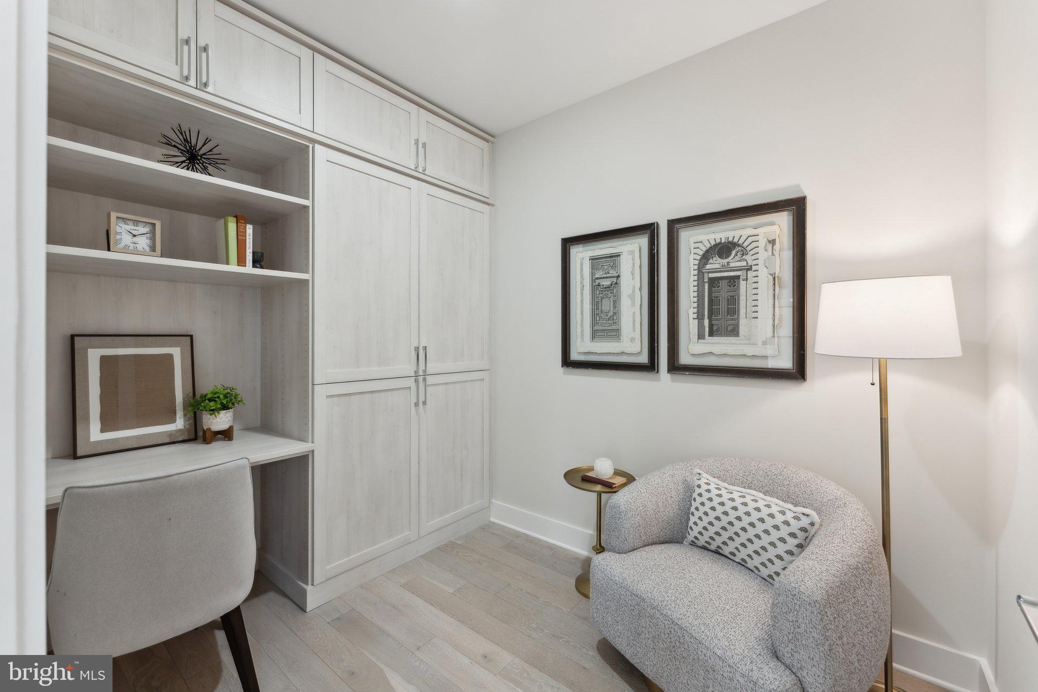 1745 N STREET NW 506